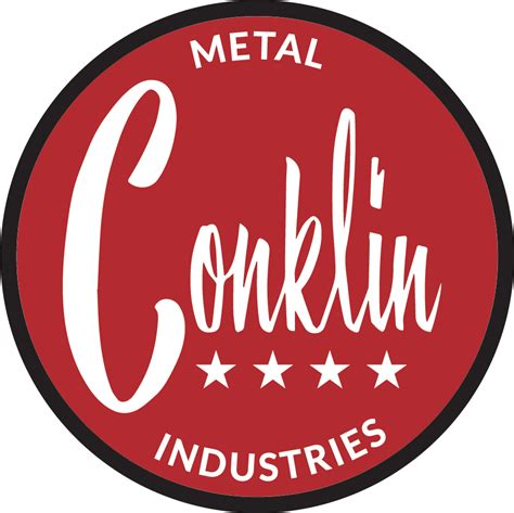 conklin metal company